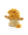 Benodigdheden MBW MiniFeet® Plush Lion Henning voor bedrukking &amp; borduring