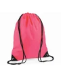 BAG BASE Premium Gymsac Taschen personalisierbar