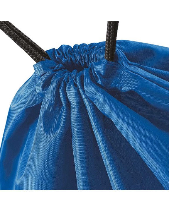 Sacs & Bagagerie personnalisable BAG BASE Sac à dos cordelettes PREMIUM