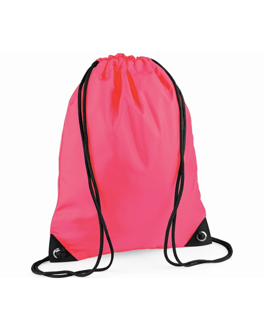 Tassen & Zakken BAG BASE Premium Gymtas voor bedrukking &amp; borduring