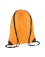 Sacs & Bagagerie personnalisable BAG BASE Sac à dos cordelettes PREMIUM