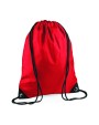 Sacs & Bagagerie personnalisable BAG BASE Sac à dos cordelettes PREMIUM