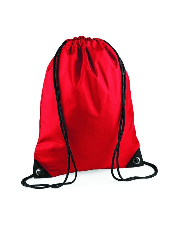 Sacs & Bagagerie personnalisable BAG BASE Sac à dos cordelettes PREMIUM