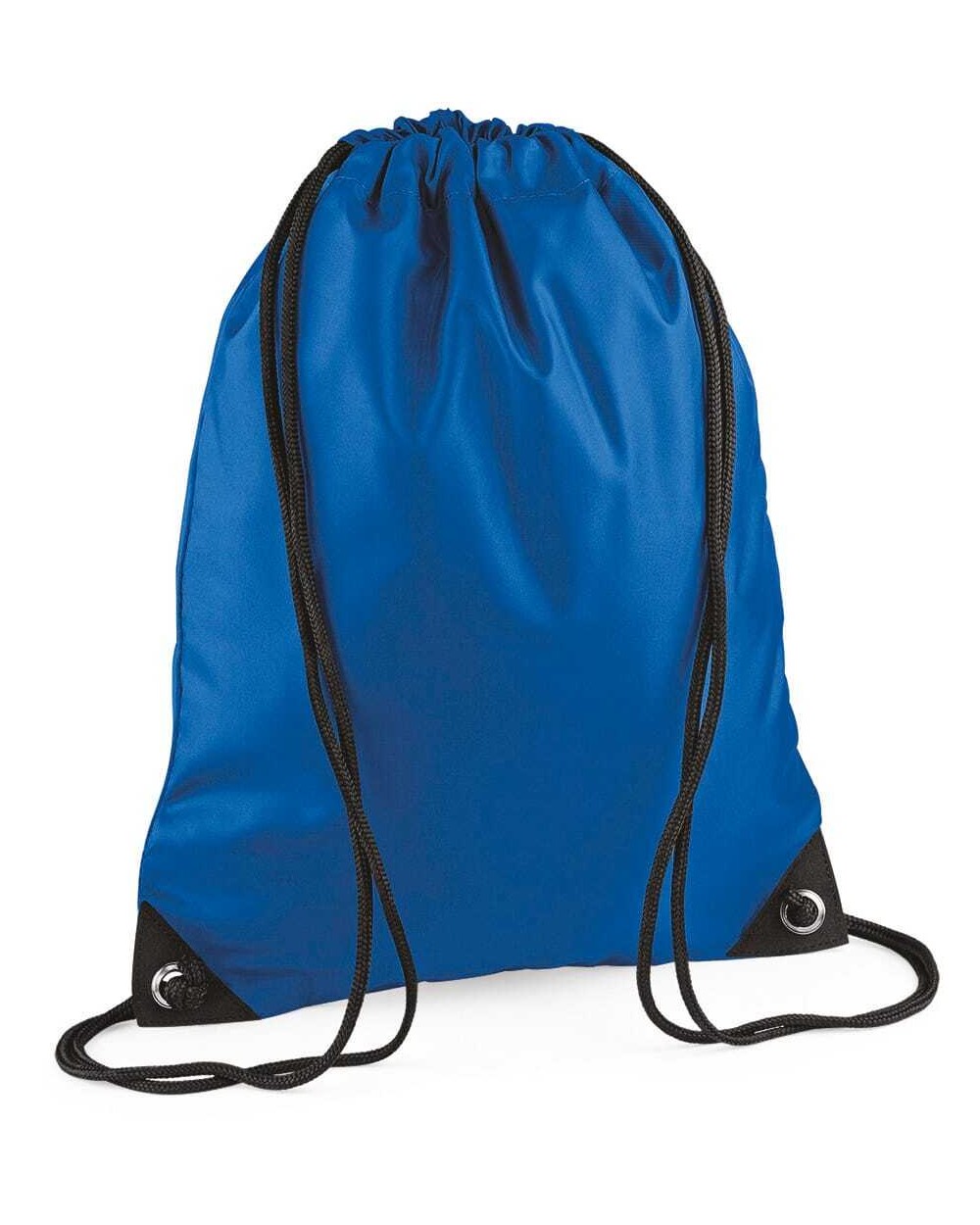 Sacs & Bagagerie personnalisable BAG BASE Sac à dos cordelettes PREMIUM