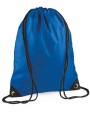 Sacs & Bagagerie personnalisable BAG BASE Sac à dos cordelettes PREMIUM