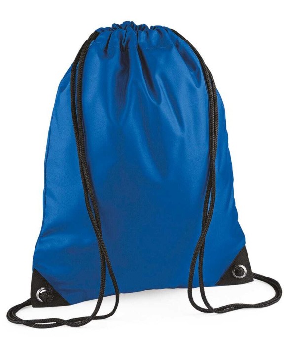 Sacs & Bagagerie personnalisable BAG BASE Sac à dos cordelettes PREMIUM