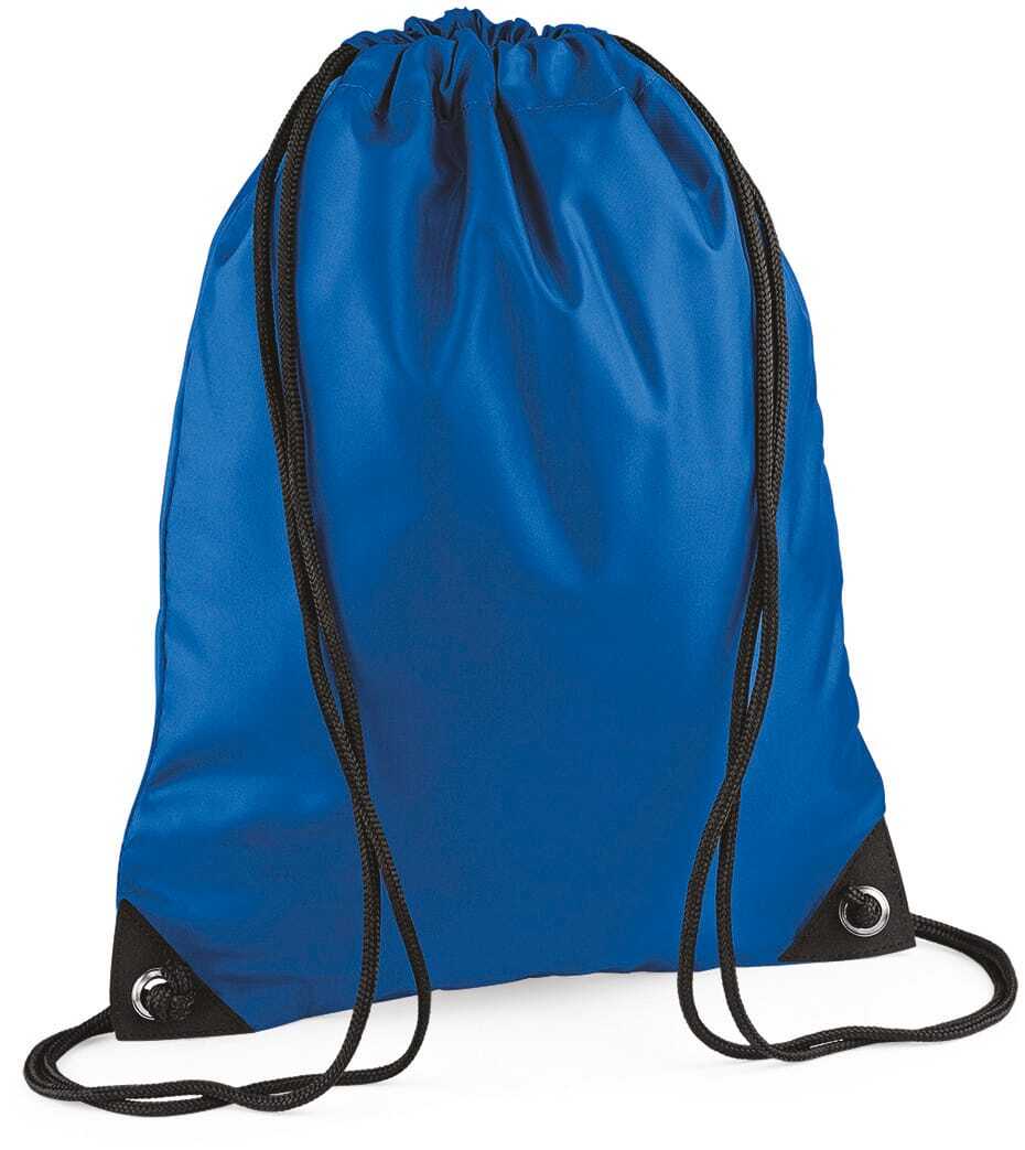 Sacs & Bagagerie personnalisable BAG BASE Sac à dos cordelettes PREMIUM