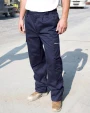 Broeken RESULT Work-Guard Action Trousers Reg voor bedrukking &amp; borduring