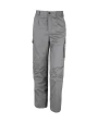 Pantalons personnalisable RESULT Work-Guard Action Trousers Reg