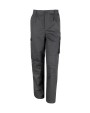 Broeken RESULT Work-Guard Action Trousers Reg voor bedrukking &amp; borduring
