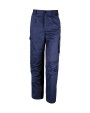 RESULT Work-Guard Action Trousers Reg Hosen personalisierbar