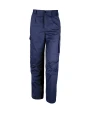 Broeken RESULT Work-Guard Action Trousers Reg voor bedrukking &amp; borduring