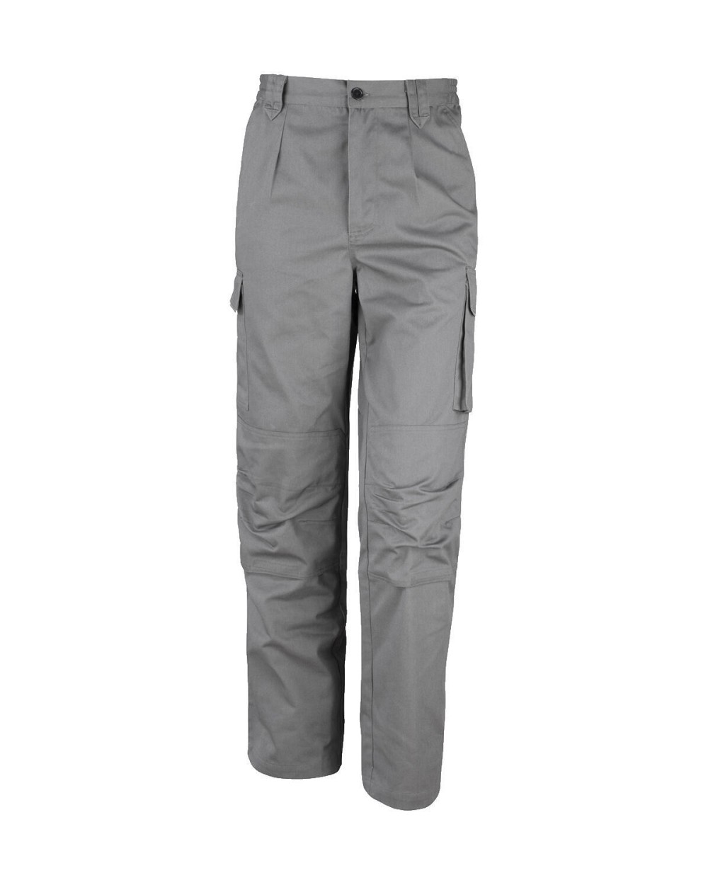 RESULT Work-Guard Action Trousers Reg Hosen personalisierbar