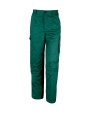 Pantalons personnalisable RESULT Work-Guard Action Trousers Reg