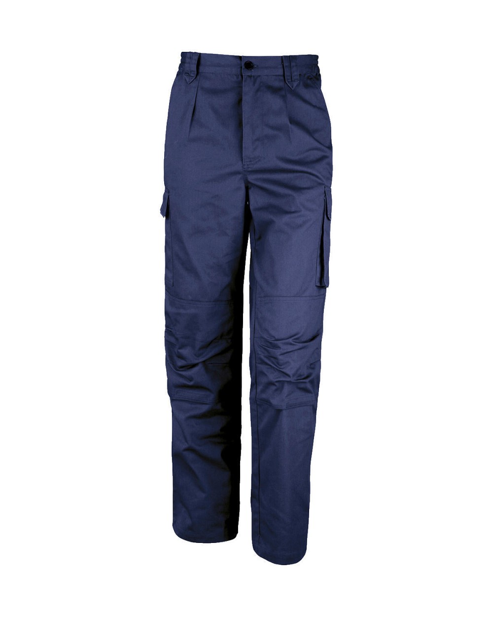 RESULT Work-Guard Action Trousers Reg Hosen personalisierbar