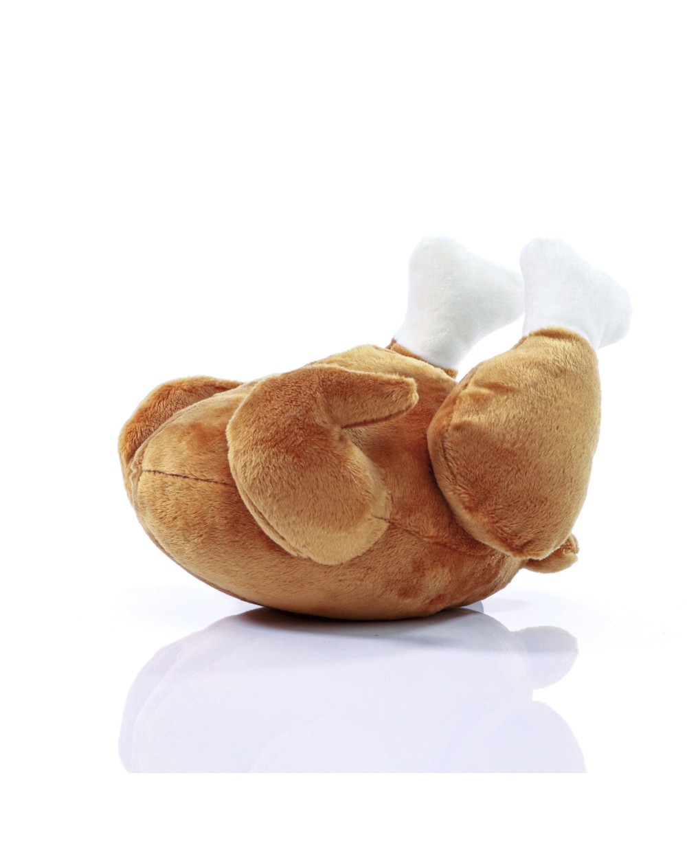 Benodigdheden MBW MiniFeet® Dog Toy Chicken voor bedrukking &amp; borduring
