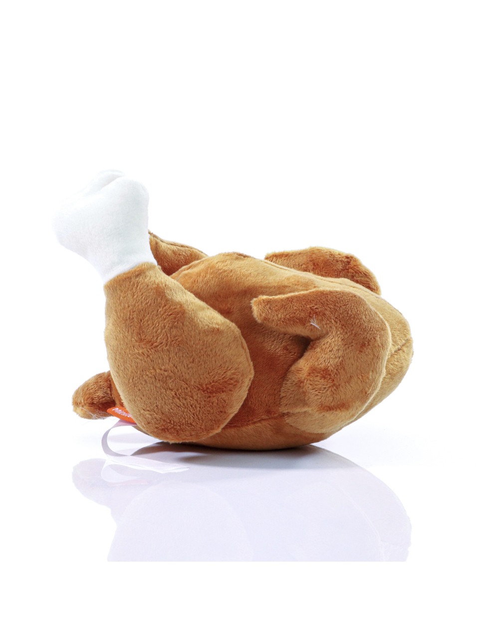 Benodigdheden MBW MiniFeet® Dog Toy Chicken voor bedrukking &amp; borduring