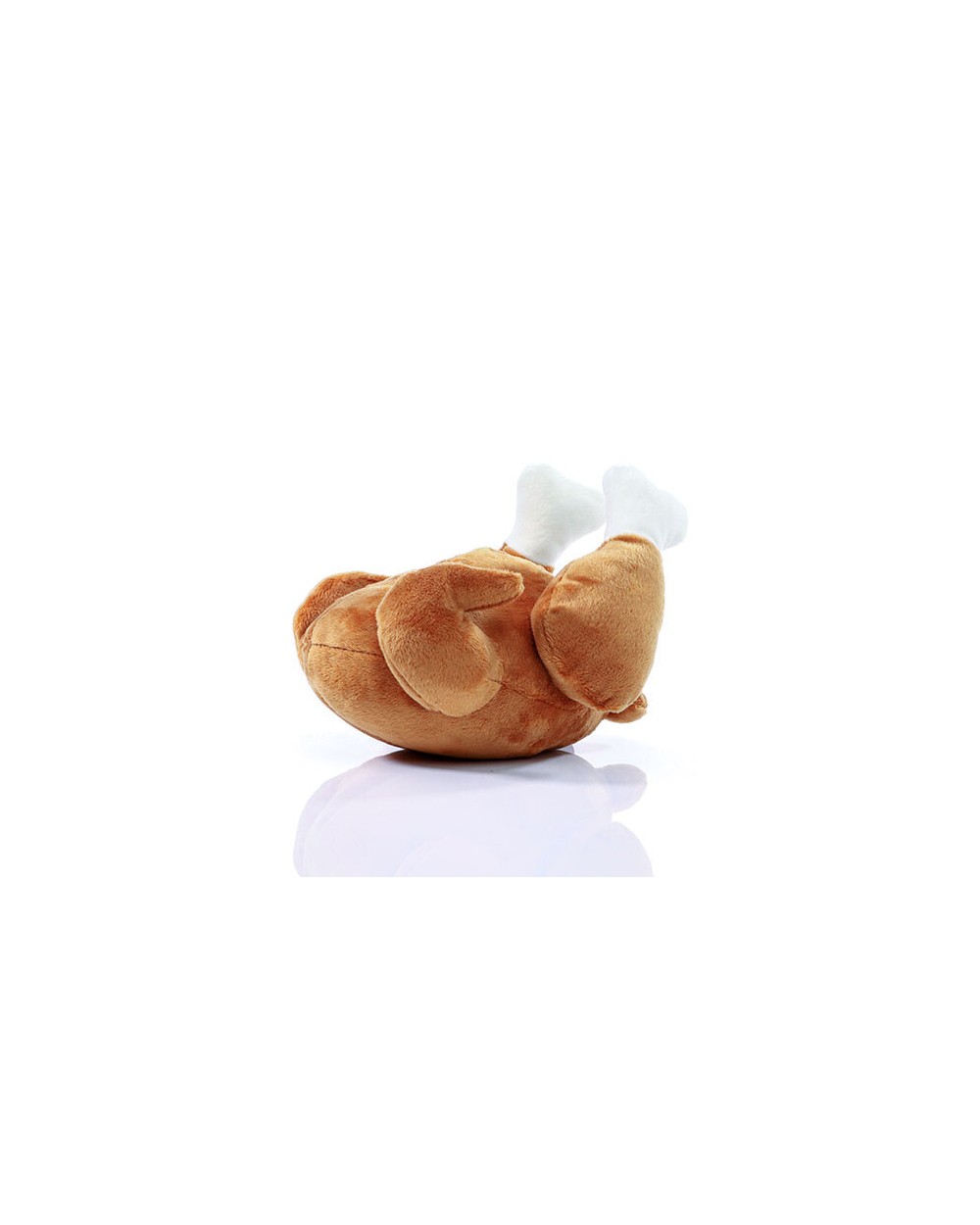 Accessoires personnalisable MBW MiniFeet® Dog Toy Chicken
