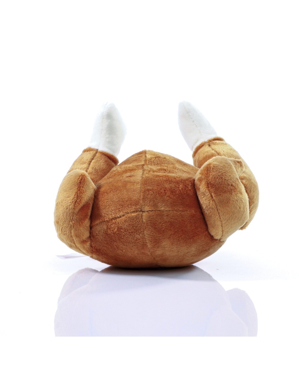 Benodigdheden MBW MiniFeet® Dog Toy Chicken voor bedrukking &amp; borduring