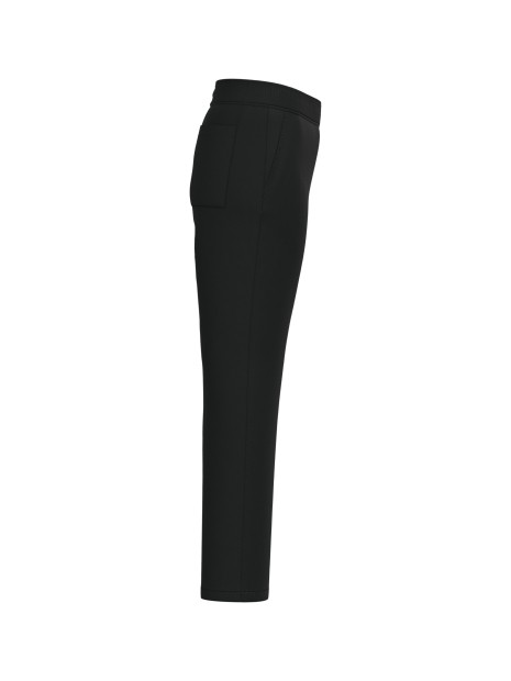 WK. DESIGNED TO WORK Pantalon polycoton femme /api/colors/b9fdad4a-5e94-45cb-8c03-c08b349b28c3 personnalisable