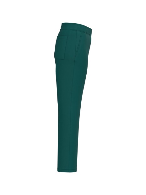 WK. DESIGNED TO WORK Pantalon polycoton femme /api/colors/5446e6fc-aa2d-4211-975f-ee6a539a0783 personnalisable