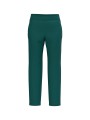WK. DESIGNED TO WORK Pantalon polycoton femme /api/colors/5446e6fc-aa2d-4211-975f-ee6a539a0783 personnalisable