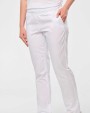 Pantalons personnalisable WK. DESIGNED TO WORK Pantalon polycoton femme