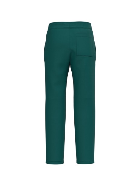 WK. DESIGNED TO WORK Pantalon polycoton femme /api/colors/5446e6fc-aa2d-4211-975f-ee6a539a0783 personnalisable