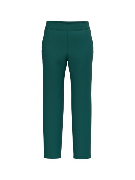 WK. DESIGNED TO WORK Pantalon polycoton femme /api/colors/5446e6fc-aa2d-4211-975f-ee6a539a0783 personnalisable