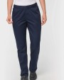 Pantalons personnalisable WK. DESIGNED TO WORK Pantalon polycoton femme