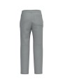WK. DESIGNED TO WORK Pantalon polycoton femme /api/colors/b8c3da1f-f409-43cb-b759-5e63471e125b personnalisable