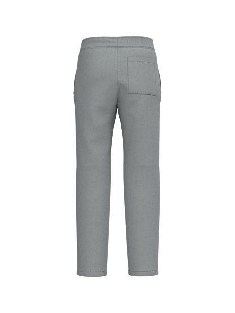 WK. DESIGNED TO WORK Pantalon polycoton femme /api/colors/b8c3da1f-f409-43cb-b759-5e63471e125b personnalisable