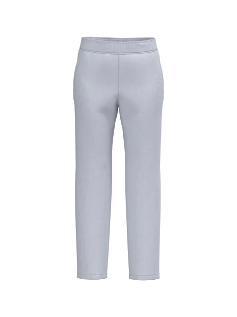 WK. DESIGNED TO WORK Pantalon polycoton femme /api/colors/7a92cd2d-10d2-40b4-928b-296bb7487506 personnalisable