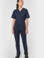 Pantalons à personnaliser WK. DESIGNED TO WORK Pantalon polycoton femme 