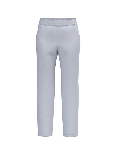 WK. DESIGNED TO WORK Pantalon polycoton femme /api/colors/7a92cd2d-10d2-40b4-928b-296bb7487506 personnalisable