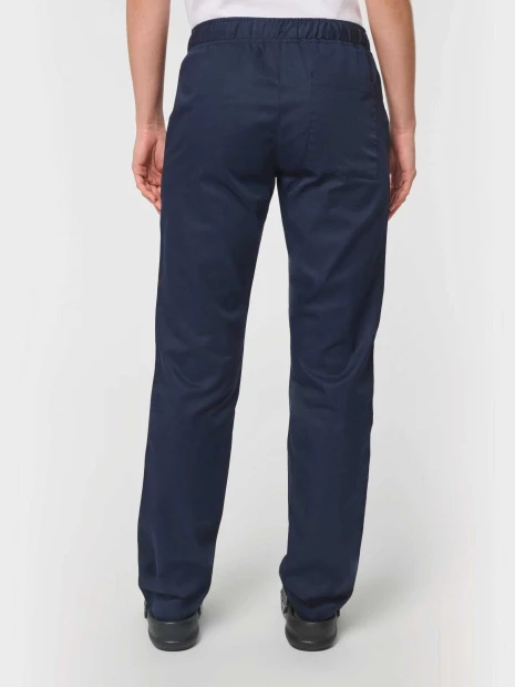 Pantalons à personnaliser WK. DESIGNED TO WORK Pantalon polycoton femme 