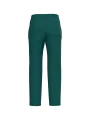 WK. DESIGNED TO WORK Pantalon polycoton femme /api/colors/5446e6fc-aa2d-4211-975f-ee6a539a0783 personnalisable