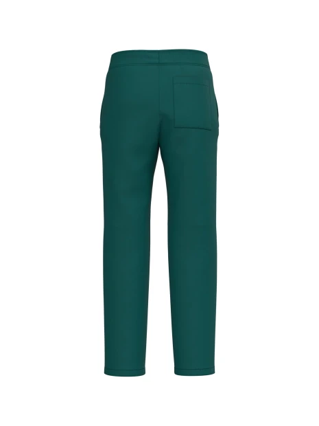WK. DESIGNED TO WORK Pantalon polycoton femme /api/colors/5446e6fc-aa2d-4211-975f-ee6a539a0783 personnalisable