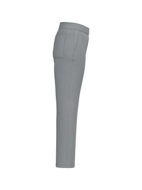 WK. DESIGNED TO WORK Pantalon polycoton femme /api/colors/b8c3da1f-f409-43cb-b759-5e63471e125b personnalisable