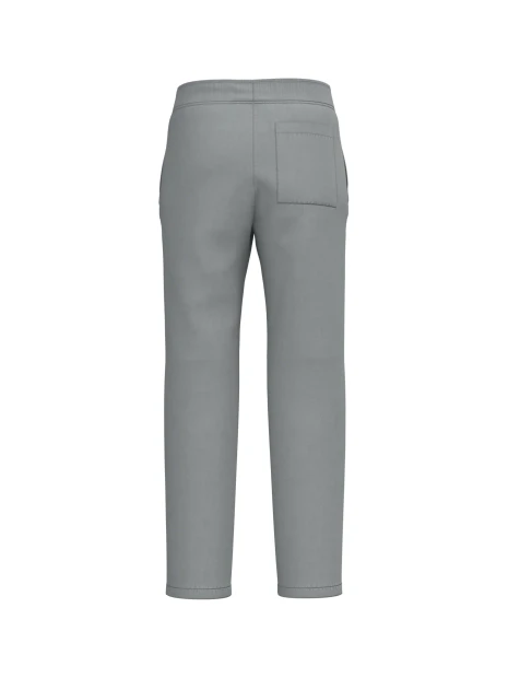 WK. DESIGNED TO WORK Pantalon polycoton femme /api/colors/b8c3da1f-f409-43cb-b759-5e63471e125b personnalisable