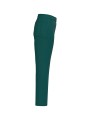 WK. DESIGNED TO WORK Pantalon polycoton femme /api/colors/5446e6fc-aa2d-4211-975f-ee6a539a0783 personnalisable
