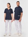 Pantalons à personnaliser WK. DESIGNED TO WORK Pantalon polycoton femme 