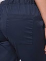 Pantalons à personnaliser WK. DESIGNED TO WORK Pantalon polycoton femme 