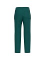 WK. DESIGNED TO WORK Pantalon polycoton femme /api/colors/5446e6fc-aa2d-4211-975f-ee6a539a0783 personnalisable