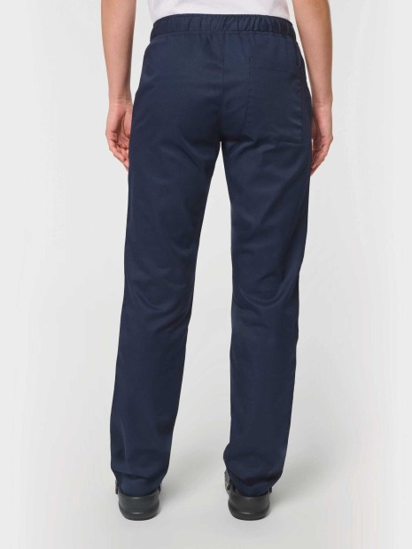 Pantalons à personnaliser WK. DESIGNED TO WORK Pantalon polycoton femme 