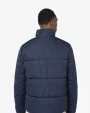 NATIVE SPIRIT Recycelte Herren-Steppjacke Jacken personalisierbar