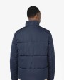 Jassen NATIVE SPIRIT Gerecycled heren donsjack voor bedrukking &amp; borduring