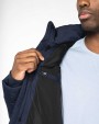 Jassen NATIVE SPIRIT Gerecycled heren donsjack voor bedrukking &amp; borduring