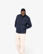 NATIVE SPIRIT Recycelte Herren-Steppjacke Jacken personalisierbar