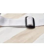 Tassen & Zakken 4DO Extra grote strandtas 280gr/m² voor bedrukking &amp; borduring